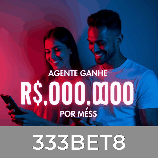 333BET8: Slots com Megajackpot, Mesa de Jogos - Estratégia Avançada, e Real Dealer - Imersão Total para Jogadores Brasileiros