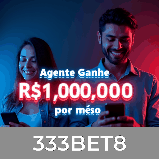 333BET8: Excelência em Apostas Esportivas no Brasil