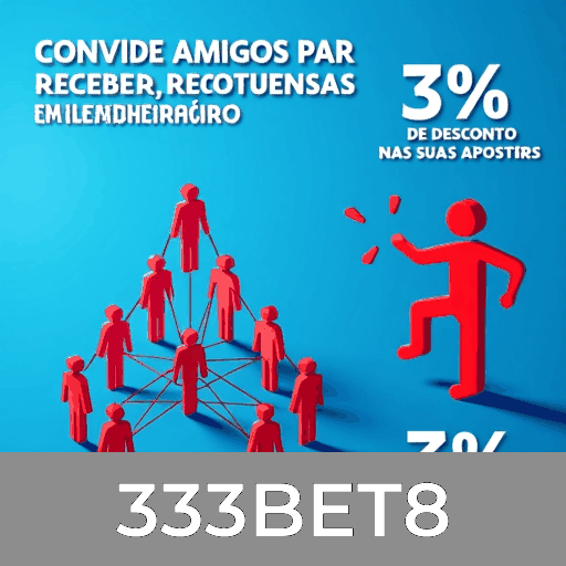 333BET8: Aproveite os Bônus e Promoções Únicas