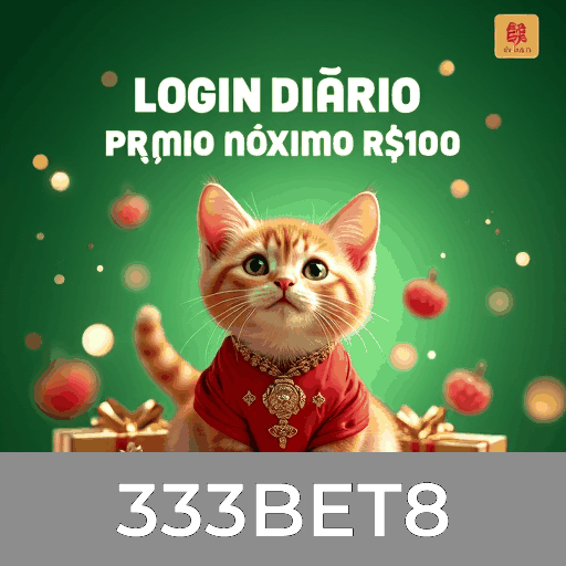 333BET8: Sua Plataforma de Apostas com Serviços Profissionais