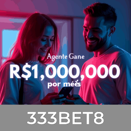 333BET8: A Experiência Autêntica com Dealers ao Vivo